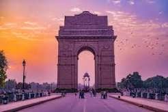 Delhi Tour